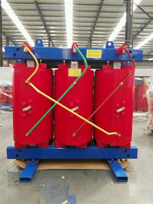 费县SCB12-800KVA干式变压器等级